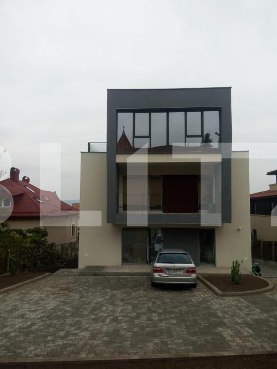 Spațiu birouri de închiriat Bună Ziua - 154731SIB | BLITZ Cluj-Napoca | Poza8