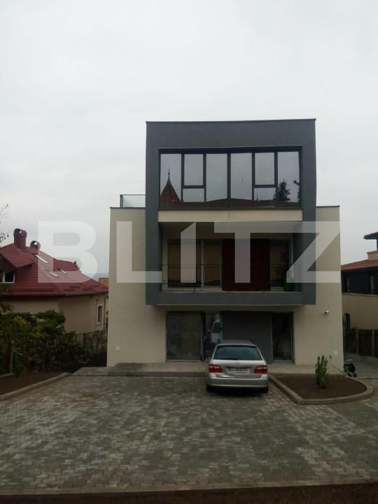 Spațiu birouri de închiriat Bună Ziua - 154731SIB | BLITZ Cluj-Napoca | Poza8