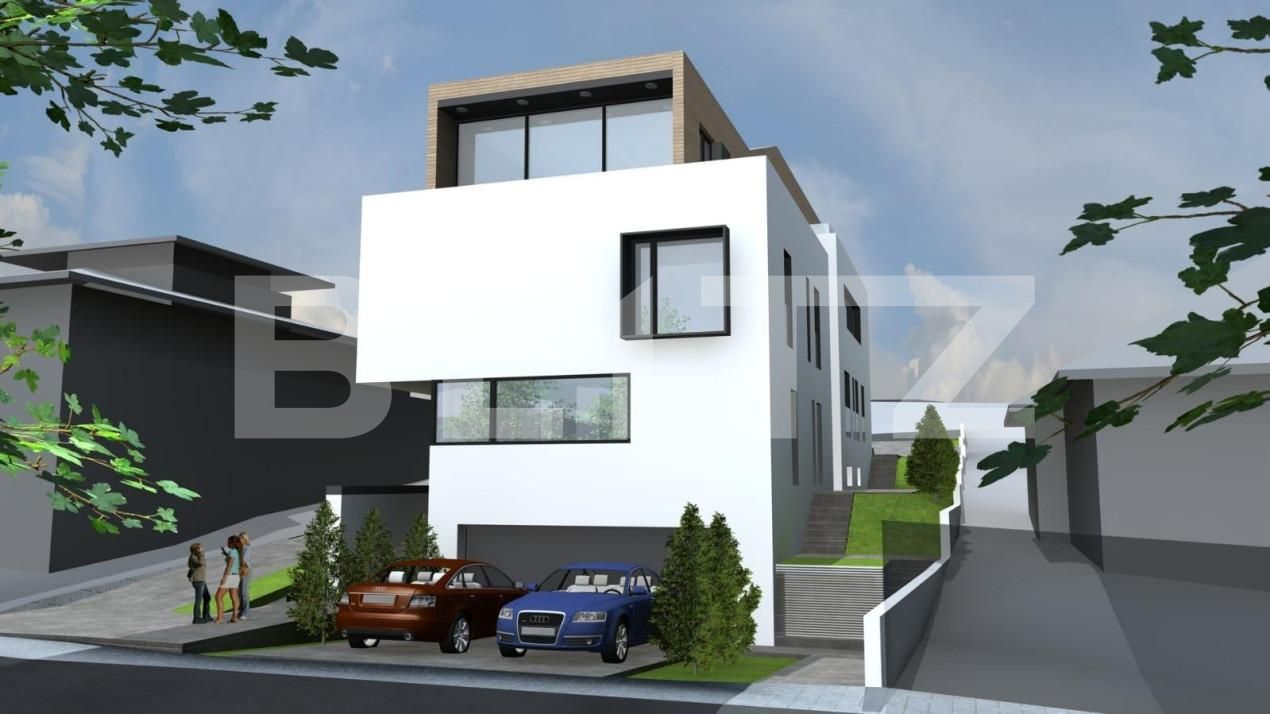 Spațiu birouri de închiriat Bună Ziua - 154731SIB | BLITZ Cluj-Napoca | Poza10