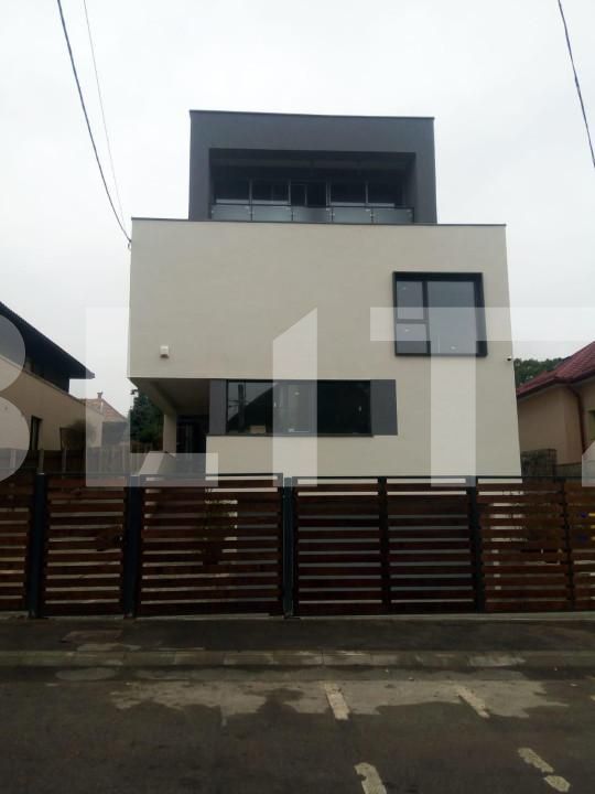 Spațiu birouri de închiriat Bună Ziua - 154731SIB | BLITZ Cluj-Napoca | Poza12