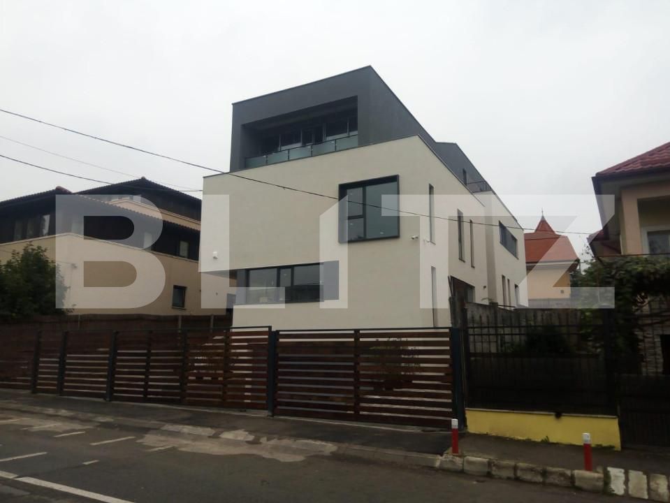 Spațiu birouri de închiriat Bună Ziua - 154731SIB | BLITZ Cluj-Napoca | Poza15