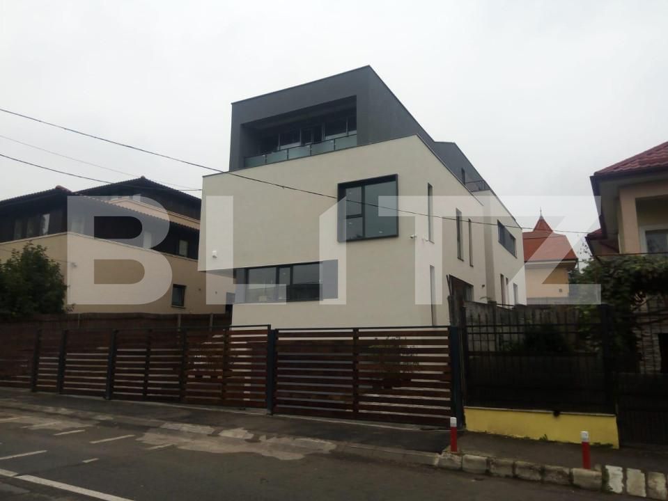 Spațiu birouri de închiriat Bună Ziua - 154731SIB | BLITZ Cluj-Napoca | Poza15