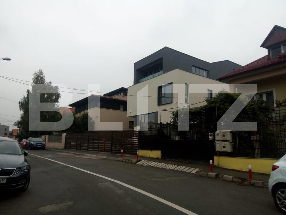 Spațiu birouri de închiriat Bună Ziua - 154731SIB | BLITZ Cluj-Napoca | Poza2