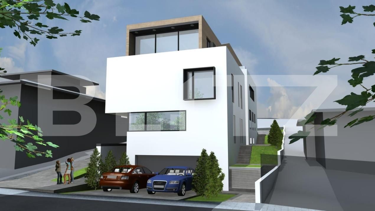 Spațiu birouri de închiriat Bună Ziua - 154731SIB | BLITZ Cluj-Napoca | Poza10