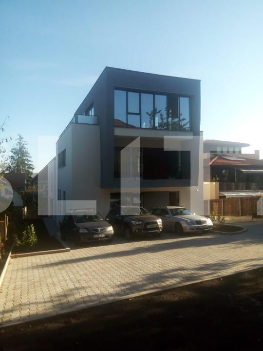 Spațiu birouri de închiriat Bună Ziua - 154731SIB | BLITZ Cluj-Napoca | Poza6