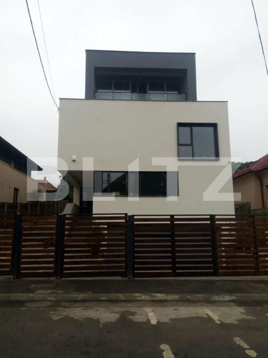 Spațiu birouri de închiriat Bună Ziua - 154731SIB | BLITZ Cluj-Napoca | Poza12