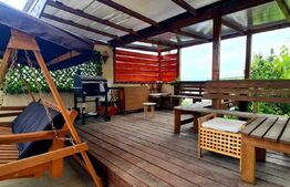 Casa mobilata, utilata  cu 5 camere de vanzare in Iris, Cluj Napoca