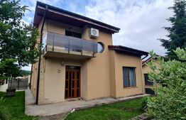 Casa mobilata, utilata  cu 5 camere de vanzare in Iris, Cluj Napoca