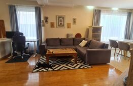 Casa mobilata, utilata  cu 5 camere de vanzare in Iris, Cluj Napoca