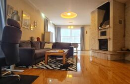 Casa mobilata, utilata  cu 5 camere de vanzare in Iris, Cluj Napoca