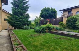 Casa mobilata, utilata  cu 5 camere de vanzare in Iris, Cluj Napoca