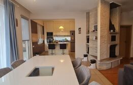 Casa mobilata, utilata  cu 5 camere de vanzare in Iris, Cluj Napoca