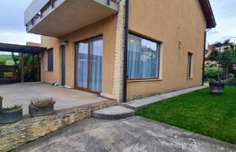 Casa mobilata, utilata  cu 5 camere de vanzare in Iris, Cluj Napoca