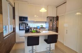 Casa mobilata, utilata  cu 5 camere de vanzare in Iris, Cluj Napoca