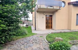 Casa mobilata, utilata  cu 5 camere de vanzare in Iris, Cluj Napoca