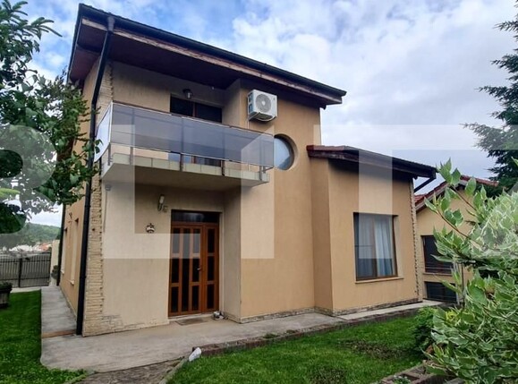 Casa de vânzare 5 camere Iris - 154732CV | BLITZ Cluj-Napoca | Poza1