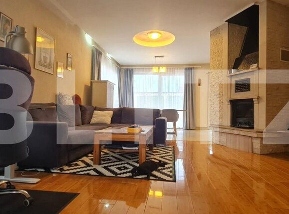 Casa de vânzare 5 camere Iris - 154732CV | BLITZ Cluj-Napoca | Poza6