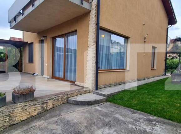 Casa de vânzare 5 camere Iris - 154732CV | BLITZ Cluj-Napoca | Poza3