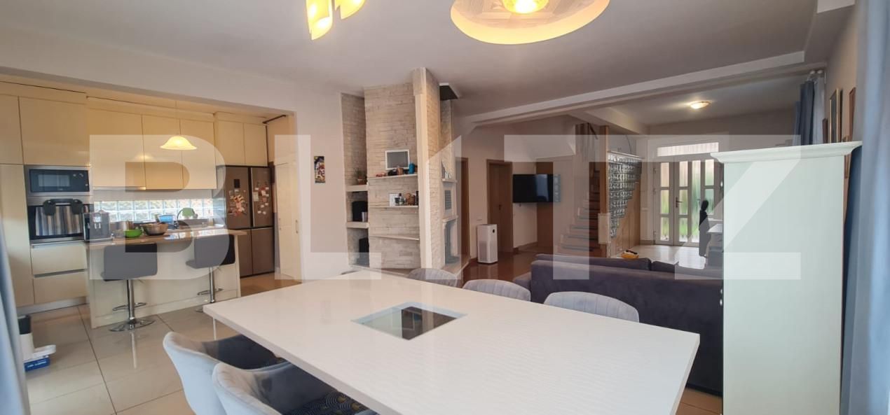 Casa de vânzare 5 camere Iris - 154732CV | BLITZ Cluj-Napoca | Poza8