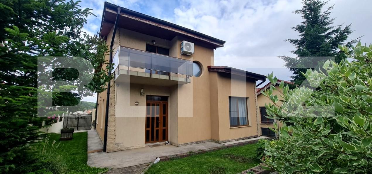 Casa de vânzare 5 camere Iris - 154732CV | BLITZ Cluj-Napoca | Poza1
