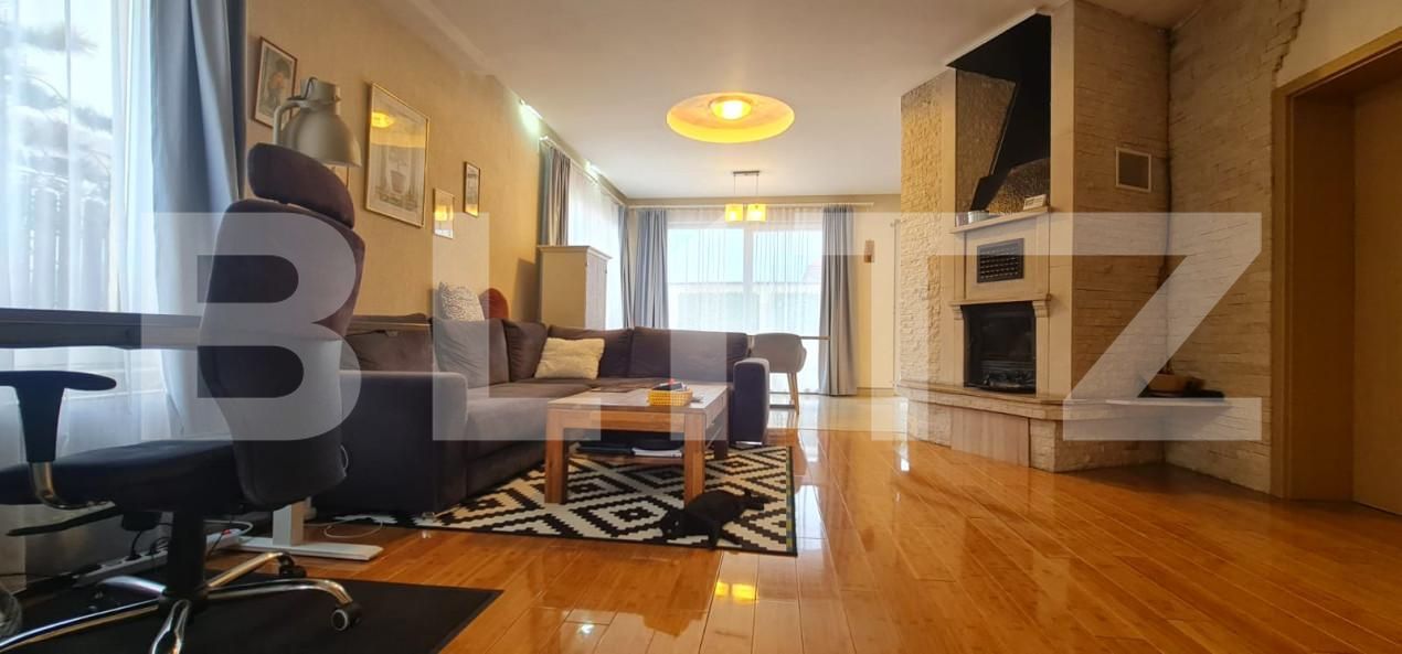 Casa de vânzare 5 camere Iris - 154732CV | BLITZ Cluj-Napoca | Poza6