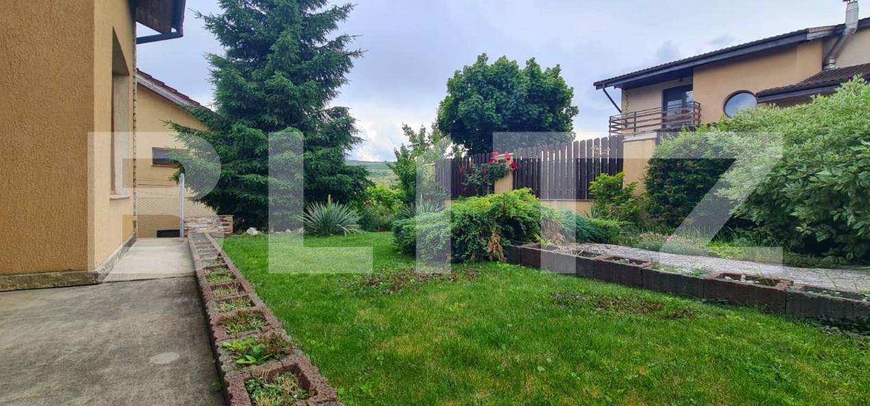 Casa de vânzare 5 camere Iris - 154732CV | BLITZ Cluj-Napoca | Poza4