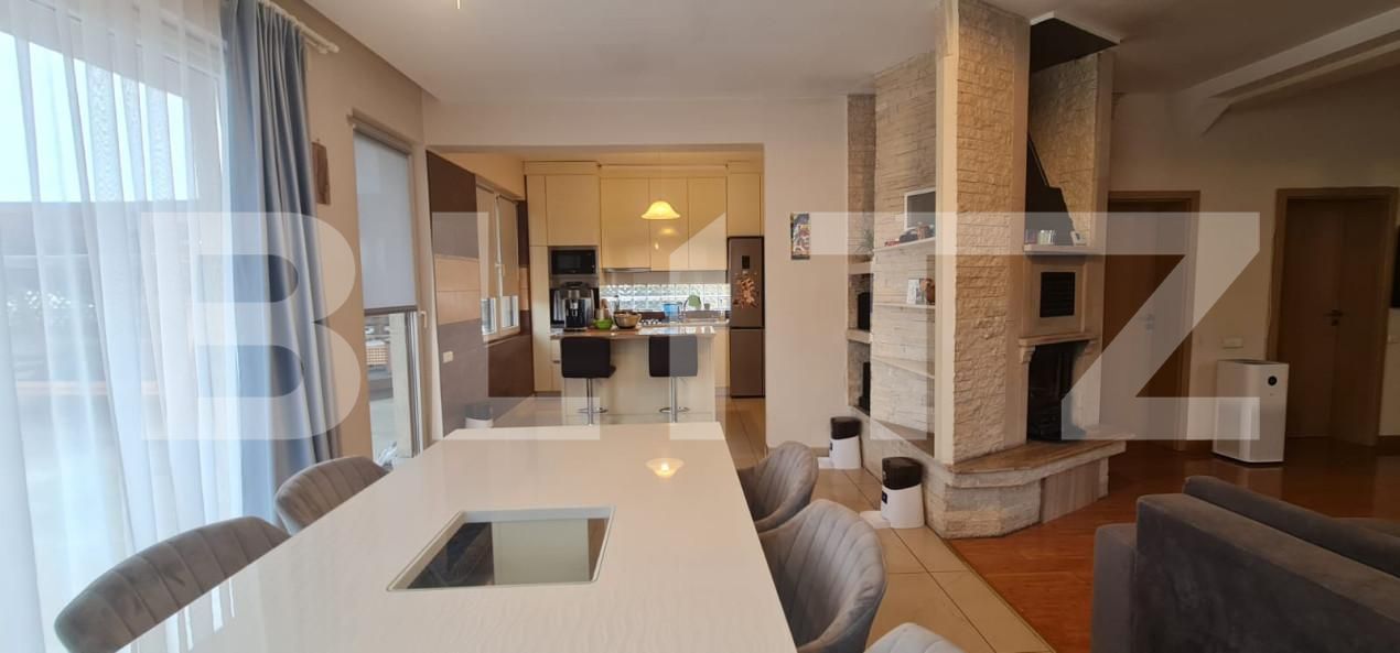 Casa de vânzare 5 camere Iris - 154732CV | BLITZ Cluj-Napoca | Poza9