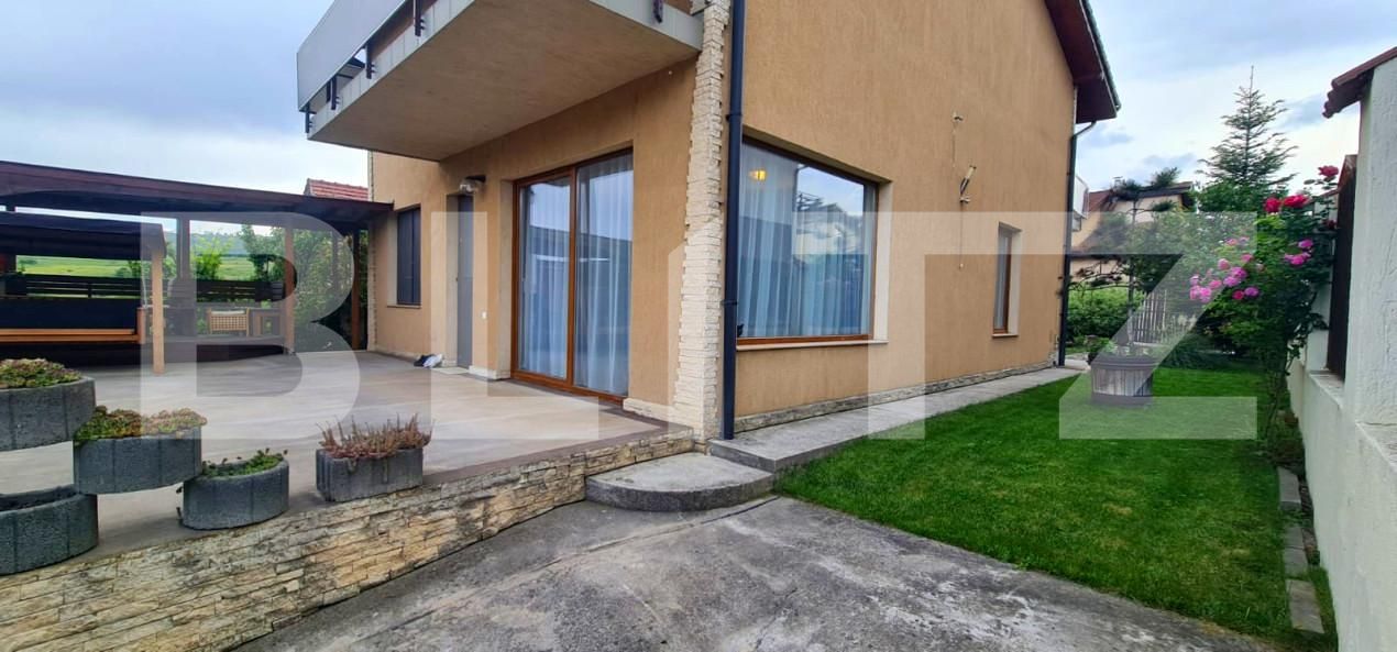 Casa de vânzare 5 camere Iris - 154732CV | BLITZ Cluj-Napoca | Poza3