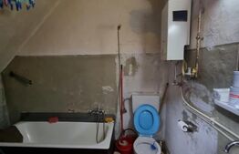 Apartament de 2 camere, 70 mp, curte, zona Hasdeu colt cu Piezisa