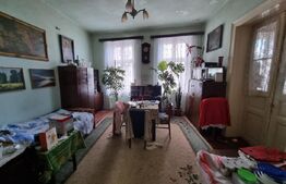 Apartament de 2 camere, 70 mp, curte, zona Hasdeu colt cu Piezisa