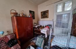 Apartament de 2 camere, 70 mp, curte, zona Hasdeu colt cu Piezisa