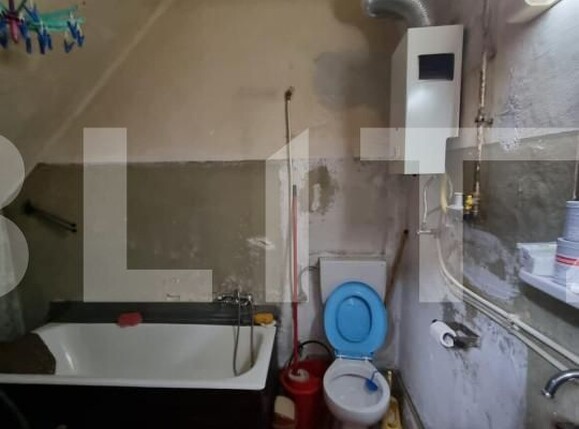 Apartament de vânzare 2 camere Central - 154733AV | BLITZ Cluj-Napoca | Poza6