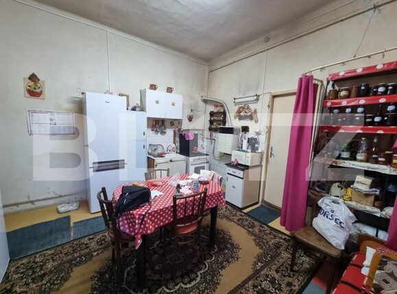 Apartament de vânzare 2 camere Central - 154733AV | BLITZ Cluj-Napoca | Poza2