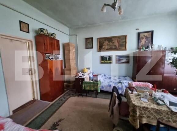 Apartament de vânzare 2 camere Central - 154733AV | BLITZ Cluj-Napoca | Poza5