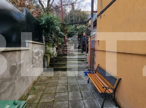 Apartament de vânzare 2 camere Central - 154733AV | BLITZ Cluj-Napoca | Poza1