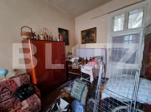 Apartament de vânzare 2 camere Central - 154733AV | BLITZ Cluj-Napoca | Poza4