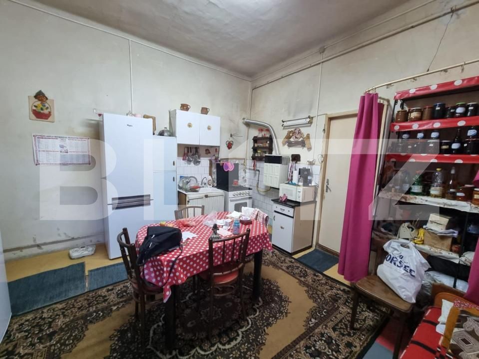 Apartament de vânzare 2 camere Central - 154733AV | BLITZ Cluj-Napoca | Poza2