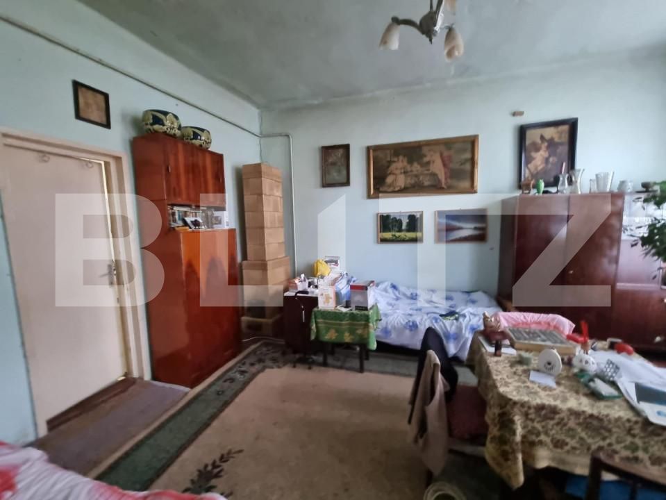 Apartament de vânzare 2 camere Central - 154733AV | BLITZ Cluj-Napoca | Poza5