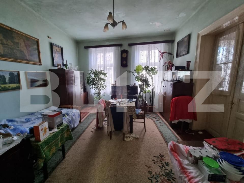 Apartament de vânzare 2 camere Central - 154733AV | BLITZ Cluj-Napoca | Poza3