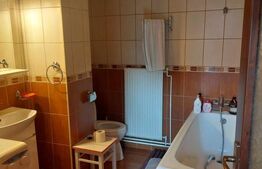 Casa Individuala 69mp, in zona Bulgaria