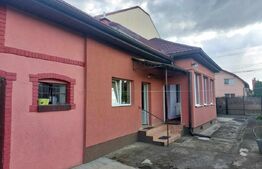 Casa Individuala 69mp, in zona Bulgaria