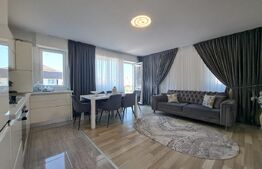 Apartament 3 camere decomandat, luminos si spatios, Tractorul