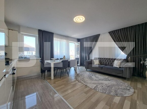 Apartament de vânzare 3 camere Tractorul - 154735AV | BLITZ Brașov | Poza2