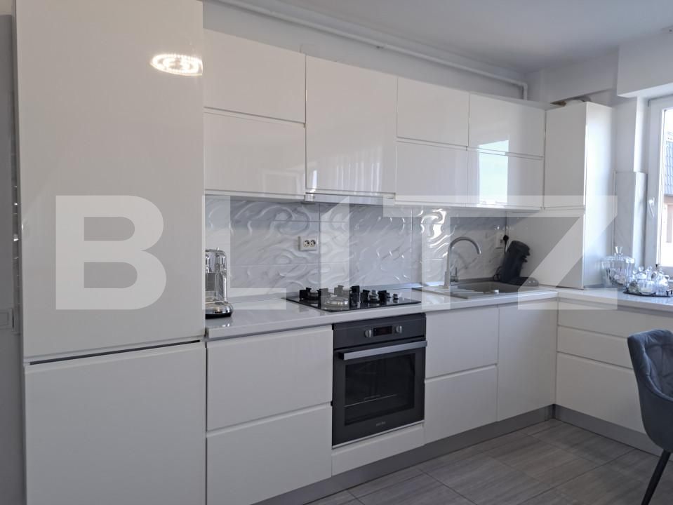 Apartament de vânzare 3 camere Tractorul - 154735AV | BLITZ Brașov | Poza4