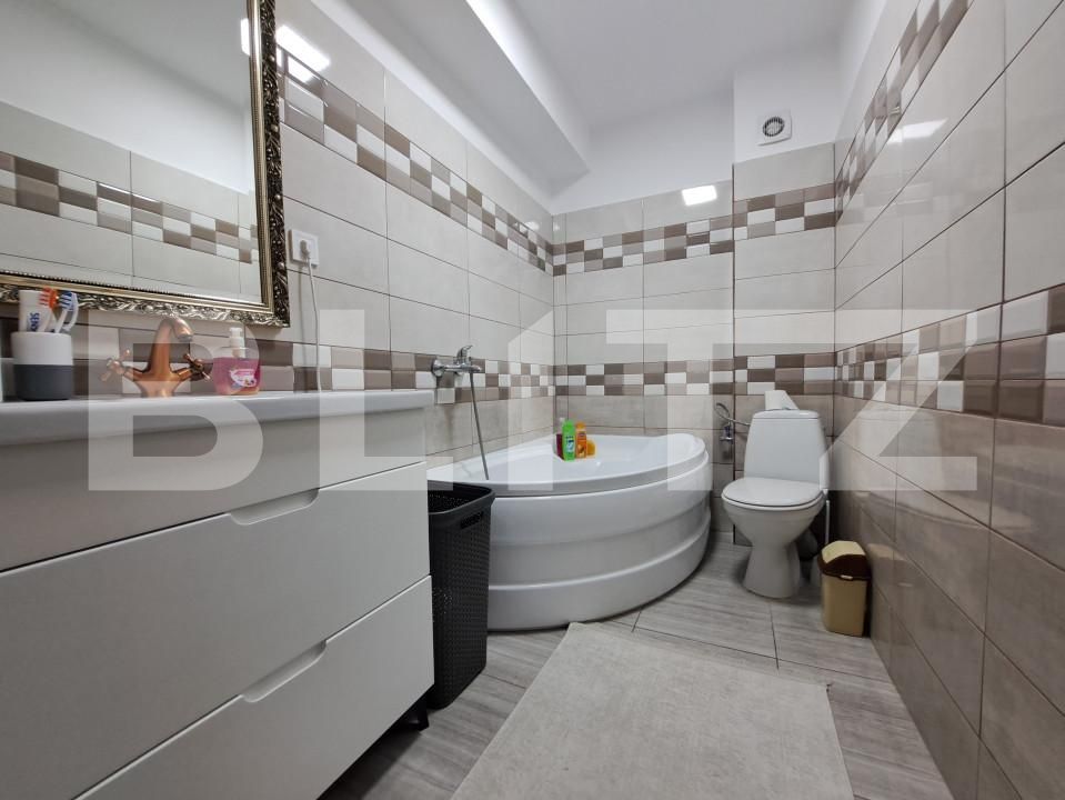 Apartament de vânzare 3 camere Tractorul - 154735AV | BLITZ Brașov | Poza9