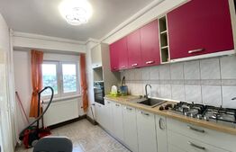 Apartament 2 camere  decomandate, 70mp, zona strazii Nicolae Titulescu