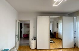 Apartament 2 camere  decomandate, 70mp, zona strazii Nicolae Titulescu