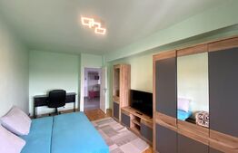 Apartament 2 camere  decomandate, 70mp, zona strazii Nicolae Titulescu