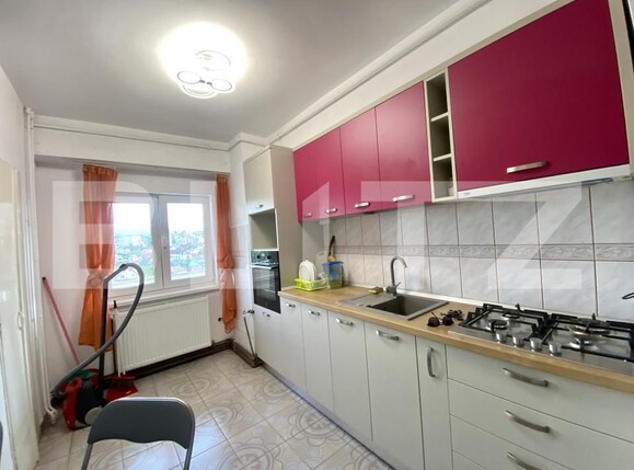 Apartament de închiriat 2 camere Semicentral - 154736AI | BLITZ Cluj-Napoca | Poza4