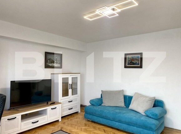 Apartament de închiriat 2 camere Semicentral - 154736AI | BLITZ Cluj-Napoca | Poza2